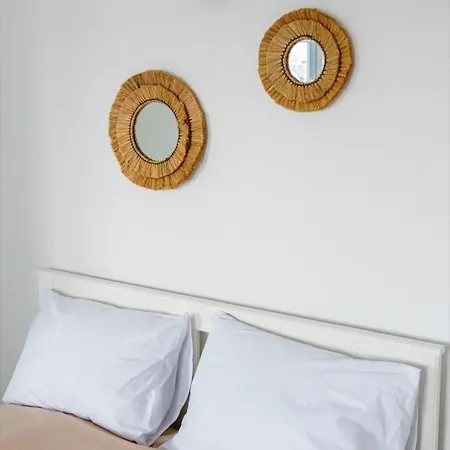 Lumineux, Cosy Et Bien Equipe