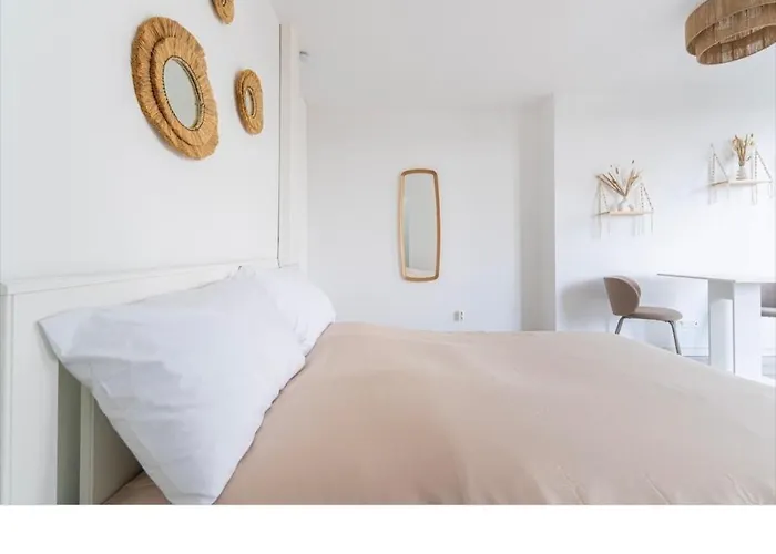 Апартаменты Lumineux, Cosy Et Bien Equipe Caudebec-les-Elbeuf