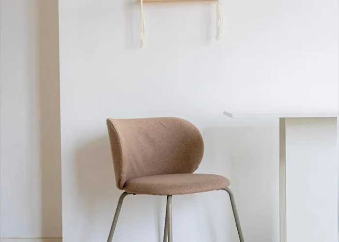 Апартаменты Lumineux, Cosy Et Bien Equipe *