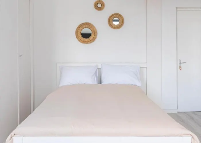 Апартаменты Lumineux, Cosy Et Bien Equipe *