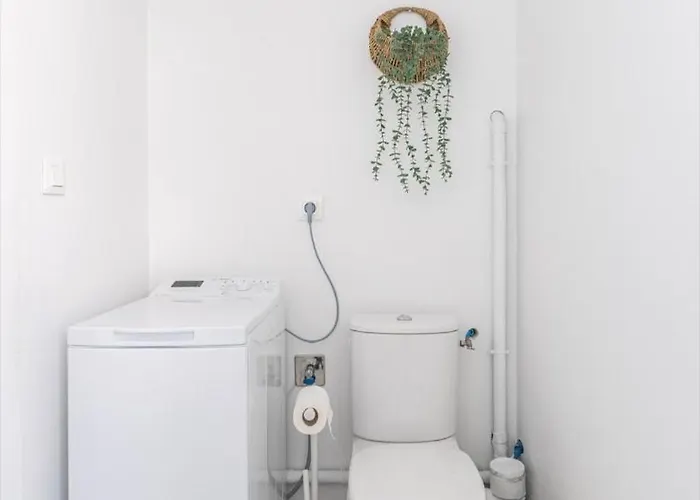 Апартаменты Lumineux, Cosy Et Bien Equipe